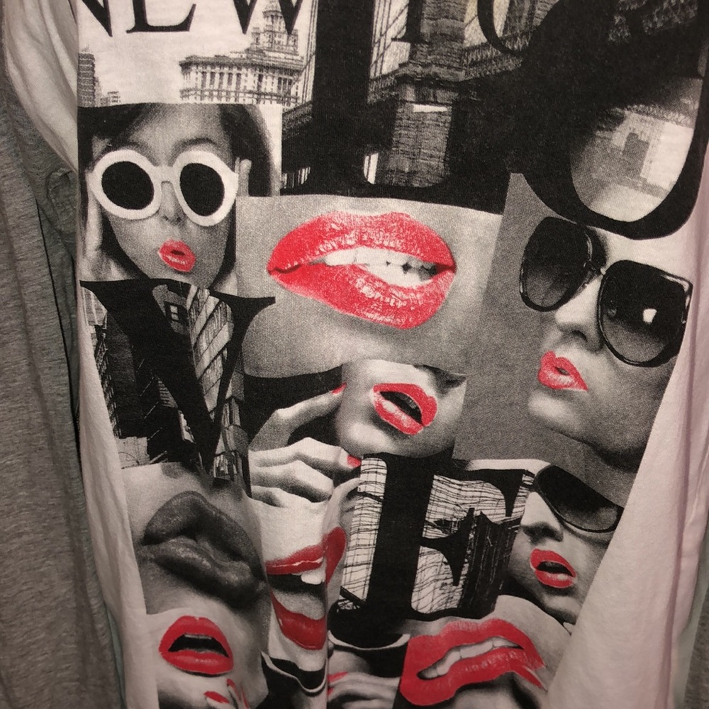 🌺 New York Love Top 🌺